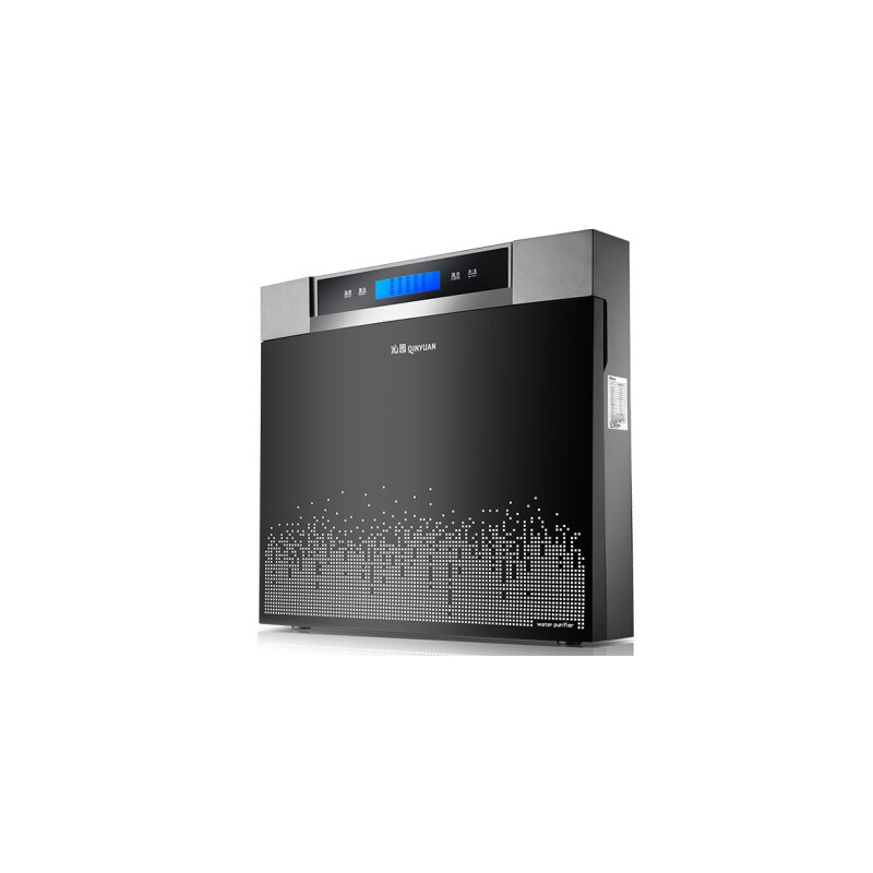 沁园 五级过滤 净水器