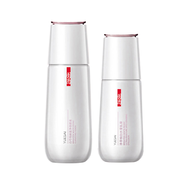 羽西 白芍净萃水乳护肤套装