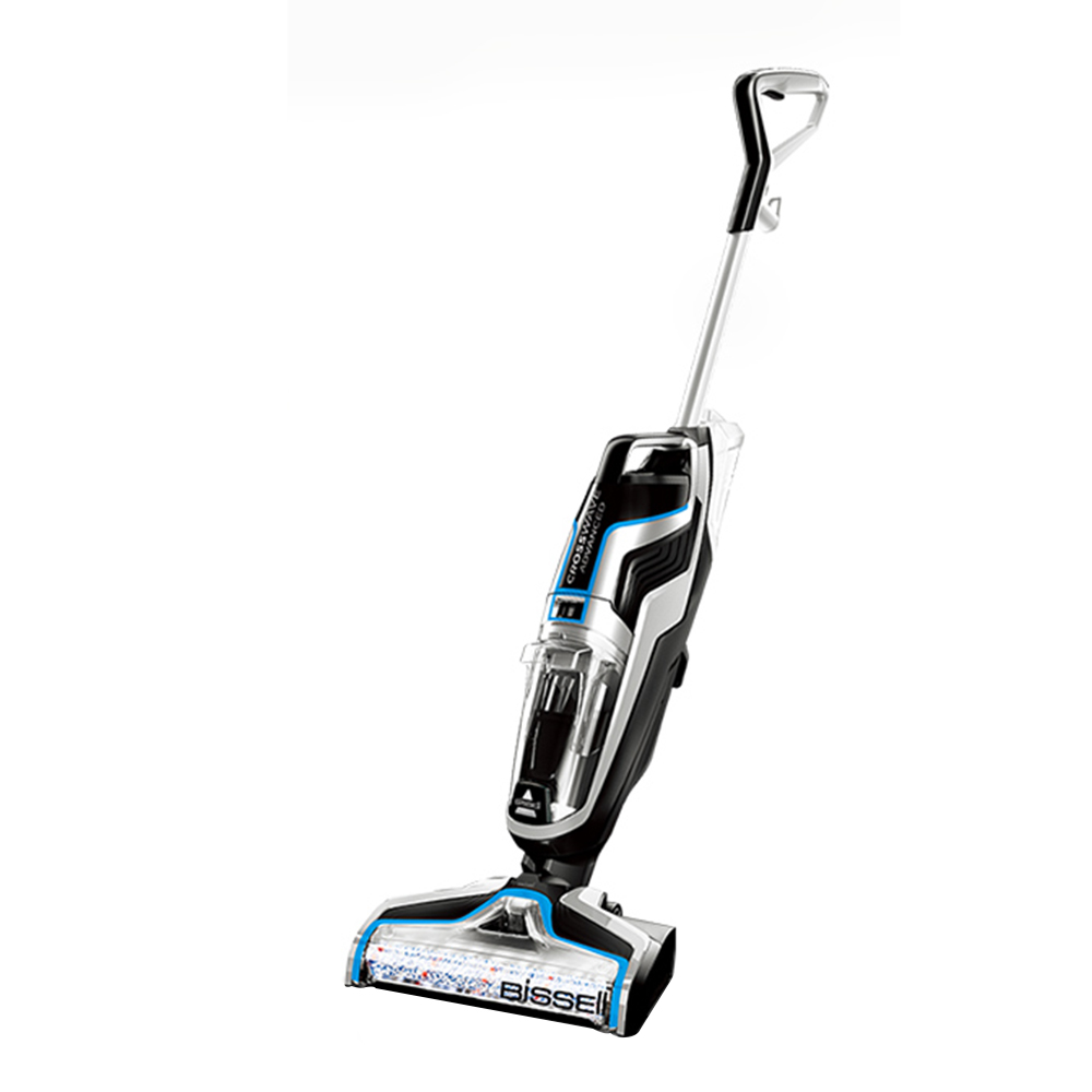 必胜 干湿两用拖地机