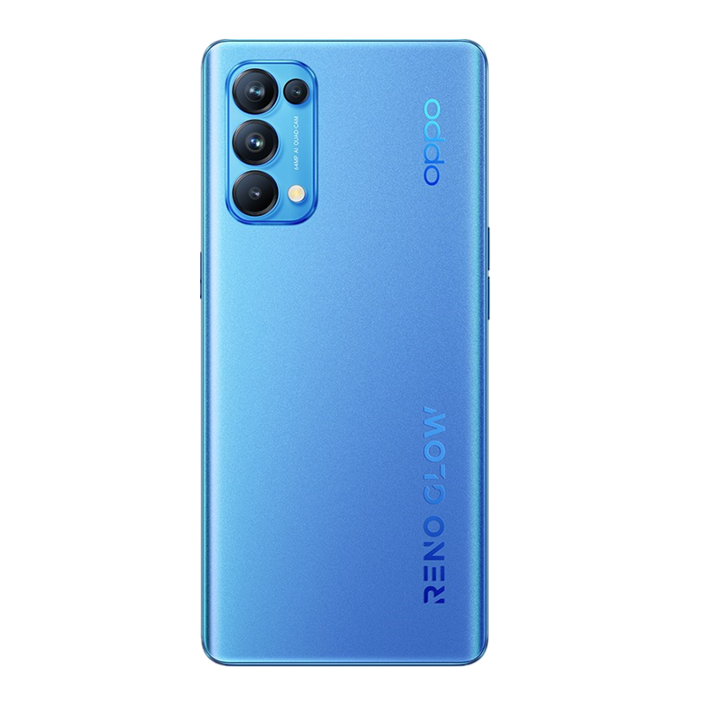 OPPO 双模曲面屏手机