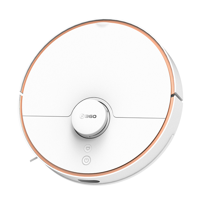 360 家用无线全自动扫地机