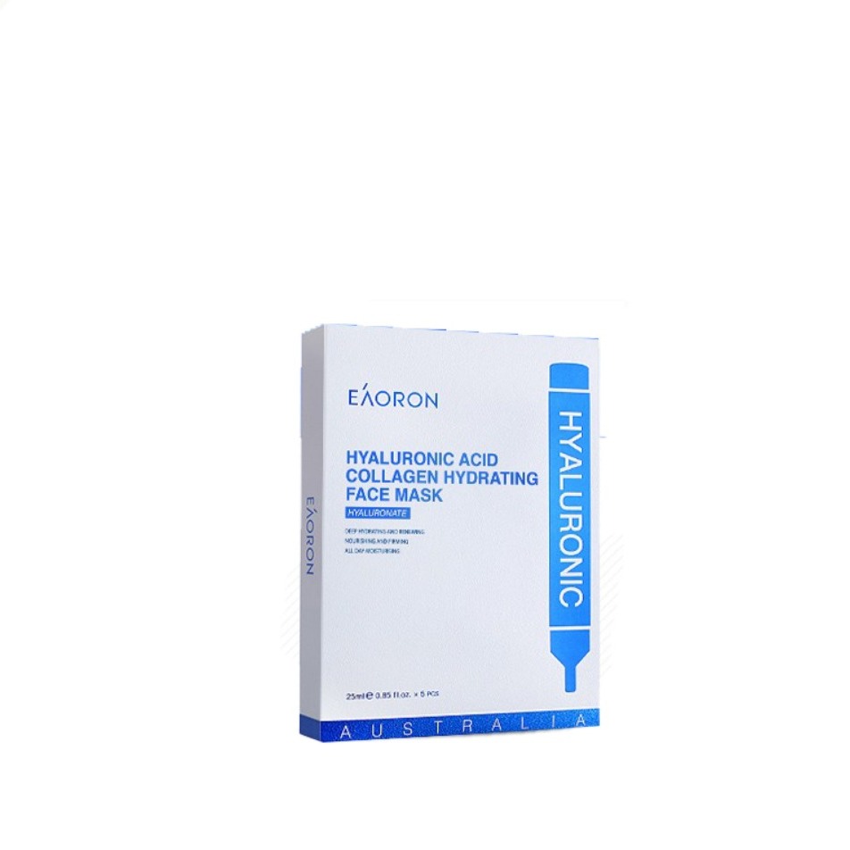 澳容 补水保湿 面膜