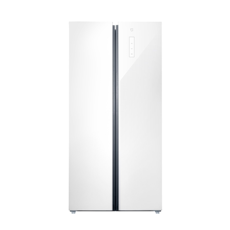 米家 双变频冰箱
