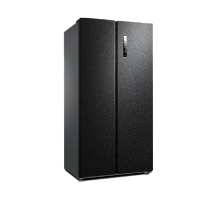 美菱星辰系列对开门冰箱