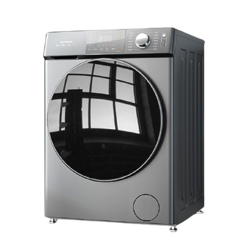 创维 智能洗护 洗衣机