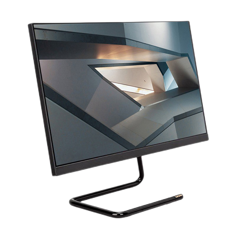 联想 全面屏设计一体机
