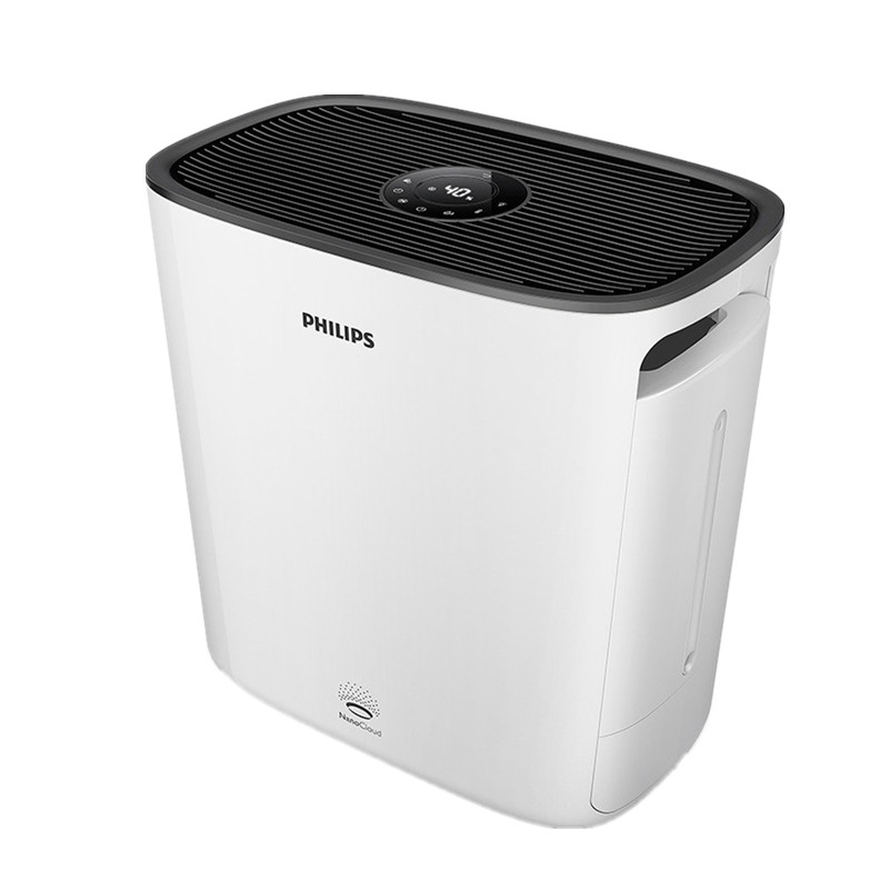 飞利浦落地式净化加湿器
