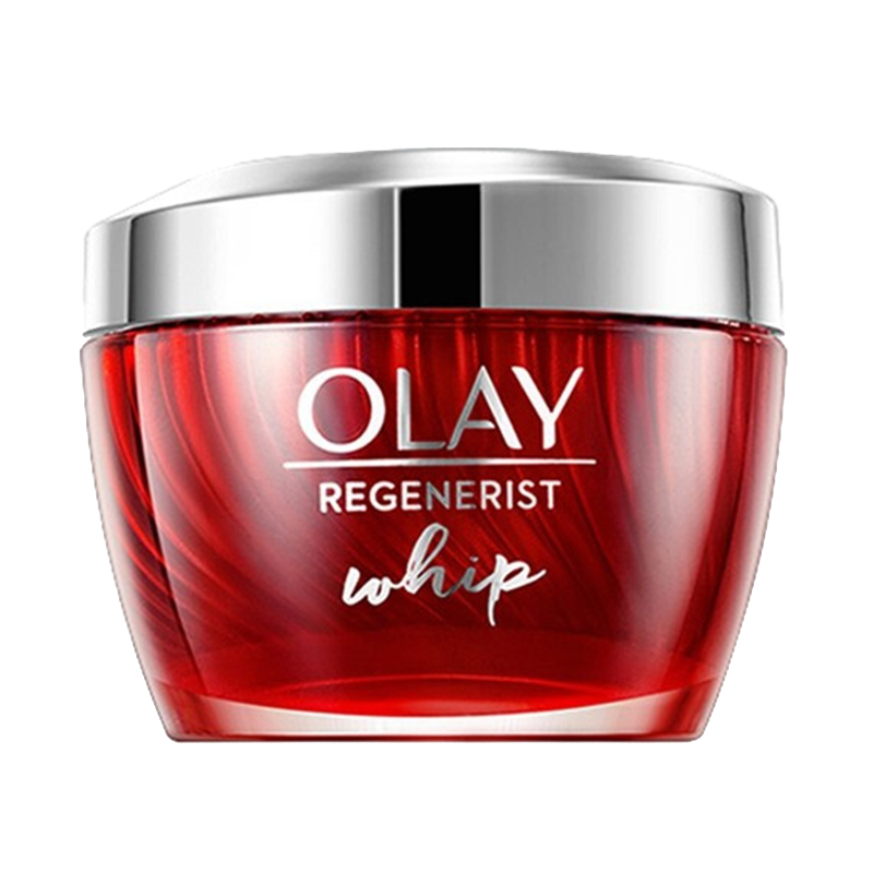 玉兰油 补水提拉紧致面霜