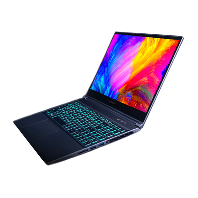 机械革命 i7处理器 游戏本