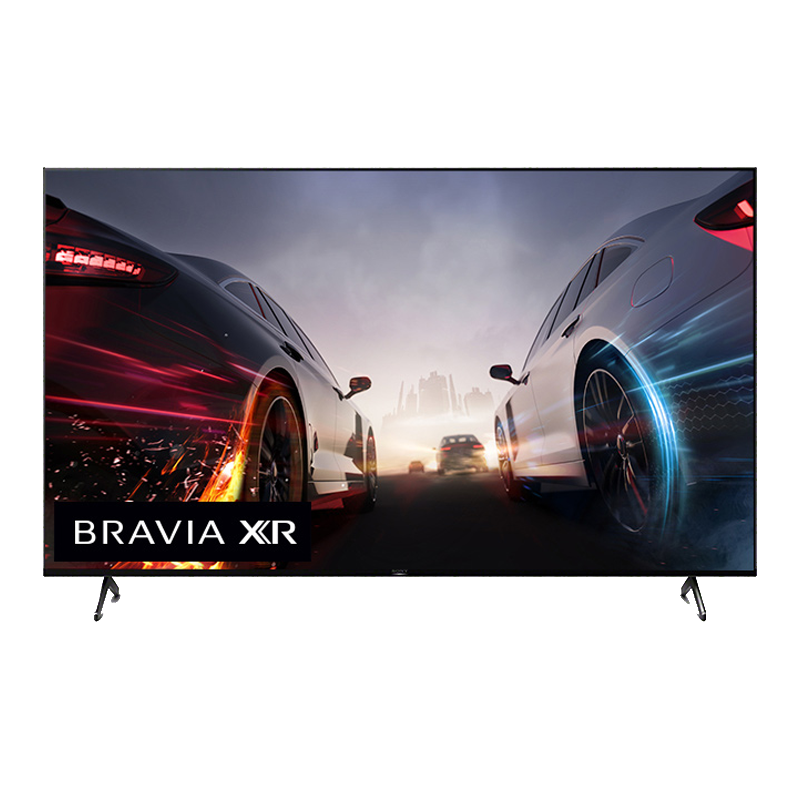 索尼 XR认知芯片电视