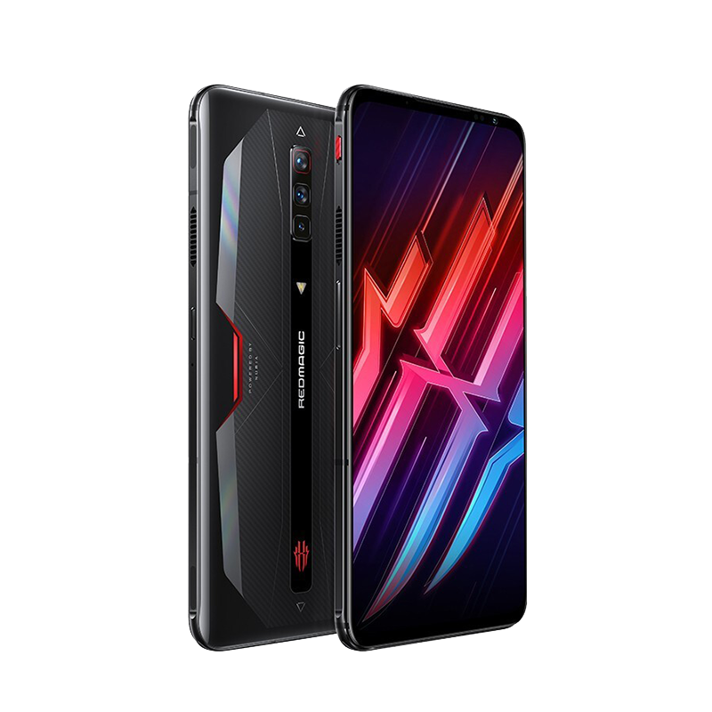 努比亚 窄边大屏手机