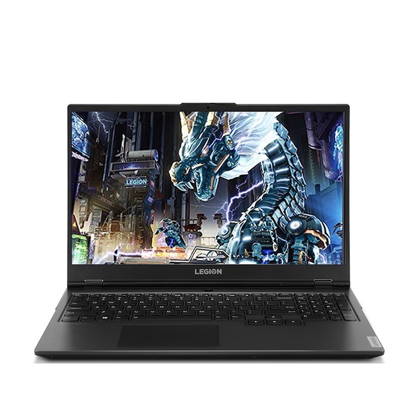 联想 轻薄散热游戏本