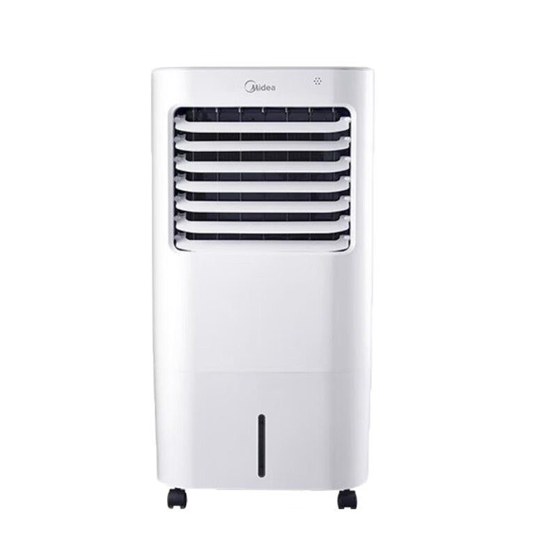 美的 快速降温冷风扇