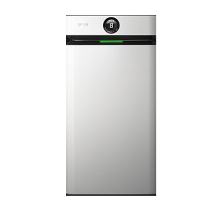 贝昂 无耗材大风量空气净化器