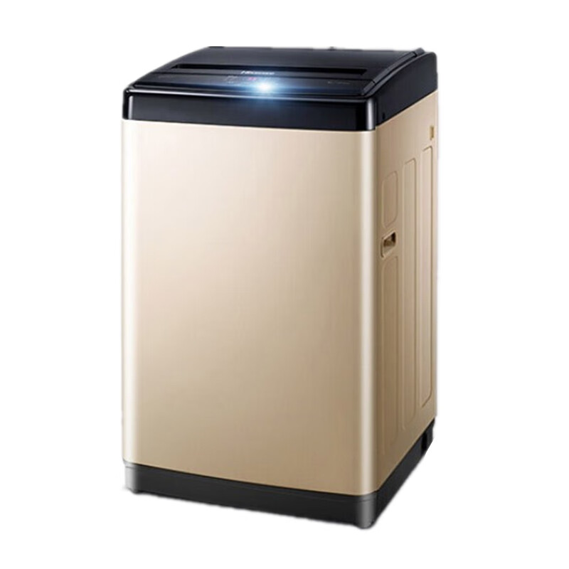 海尔 镜面内桶 洗衣机