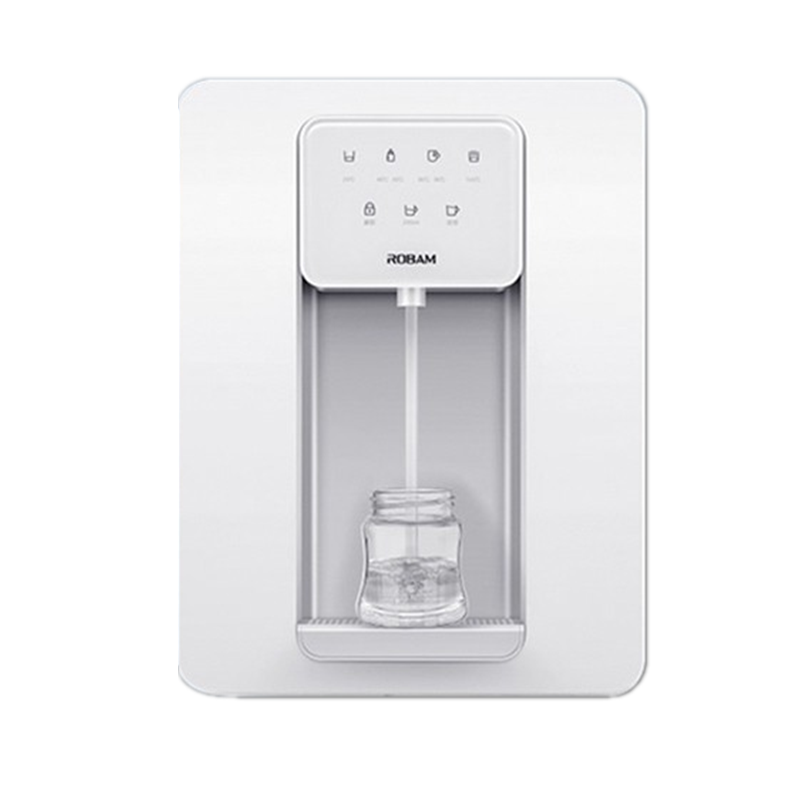 老板 速热即饮净水器