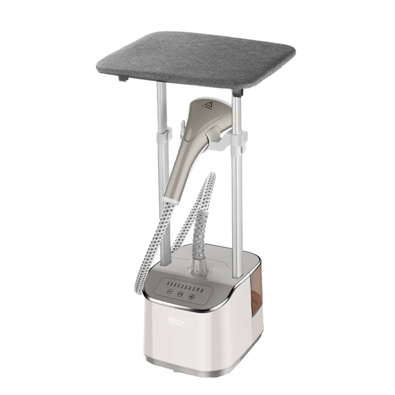 澳柯玛 双杆带板手持挂烫机