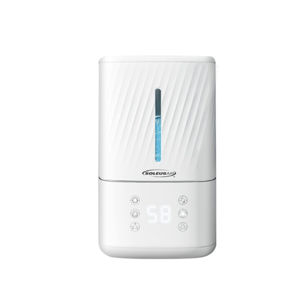 SOLEUSAIR 加湿器