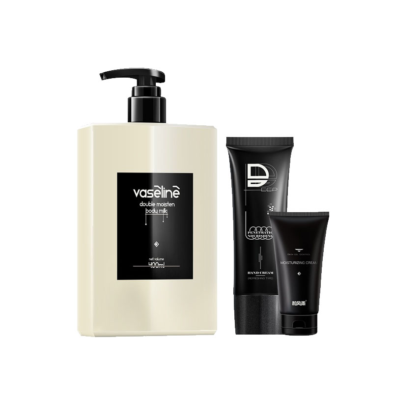 和风雨 补水保湿男士身体乳