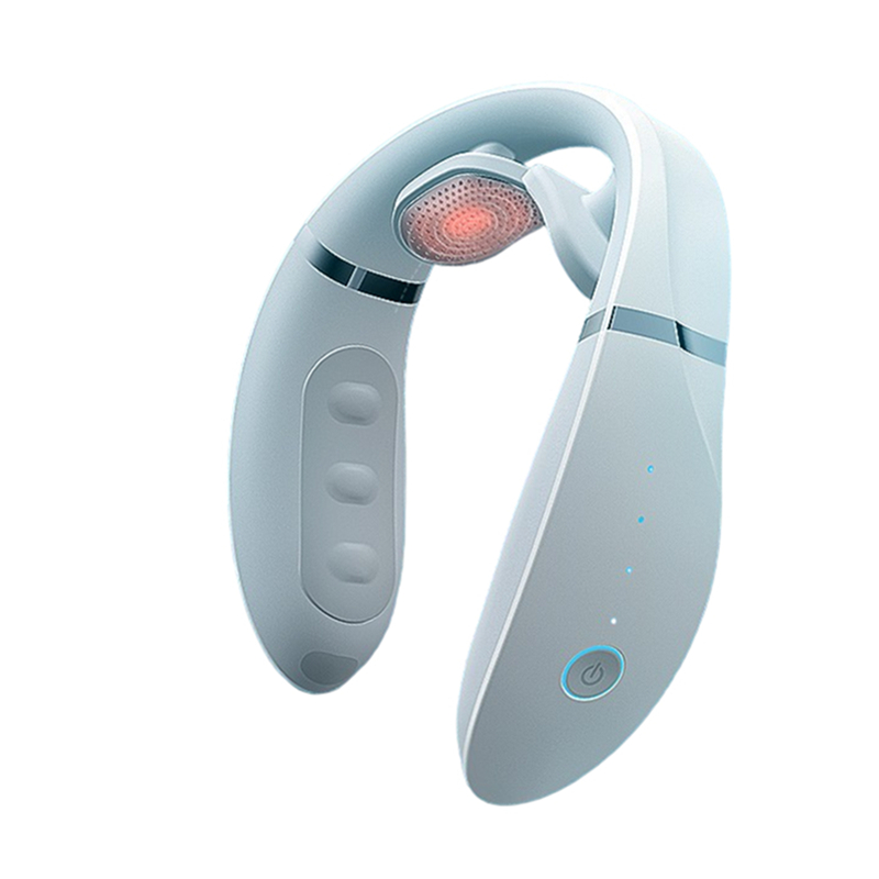 DEDAKJ智能滑控颈椎按摩器