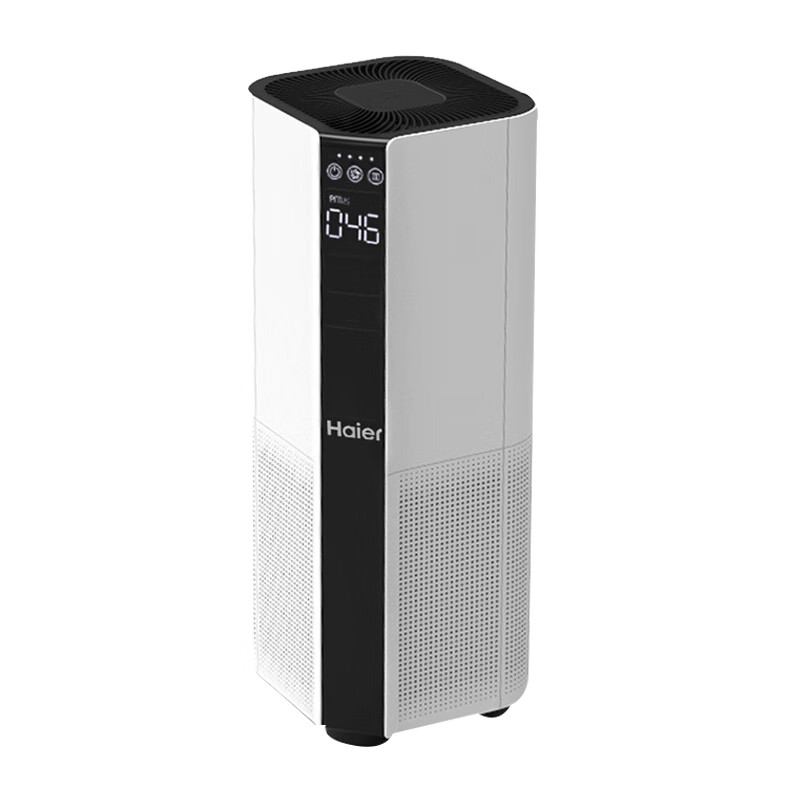 海尔 除菌除甲醛空气净化器