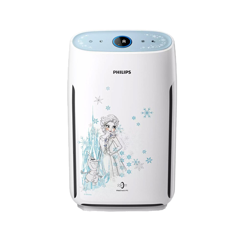 飞利浦 实时监测空气净化器