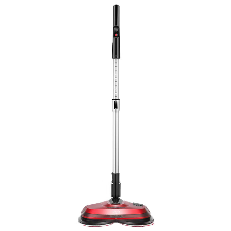 尤班克 打蜡清洁电动拖把