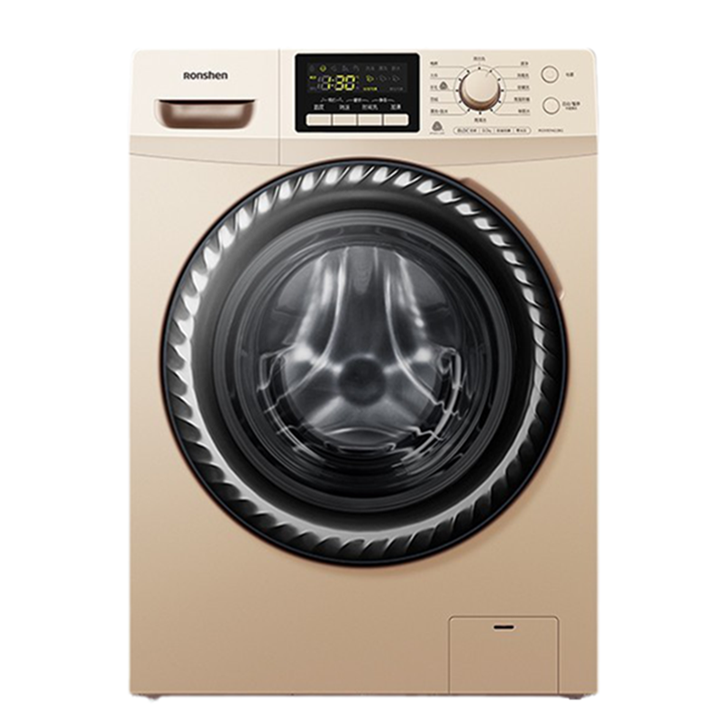 容声 全自动低噪洗衣机
