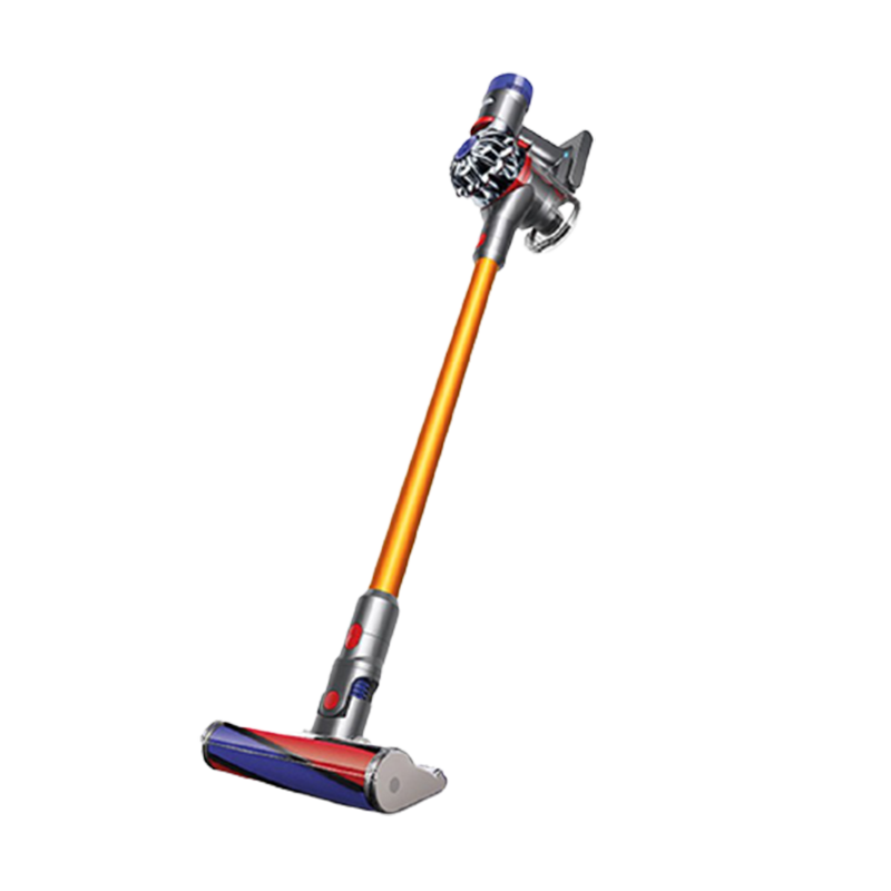 戴森 数码马达 吸尘器