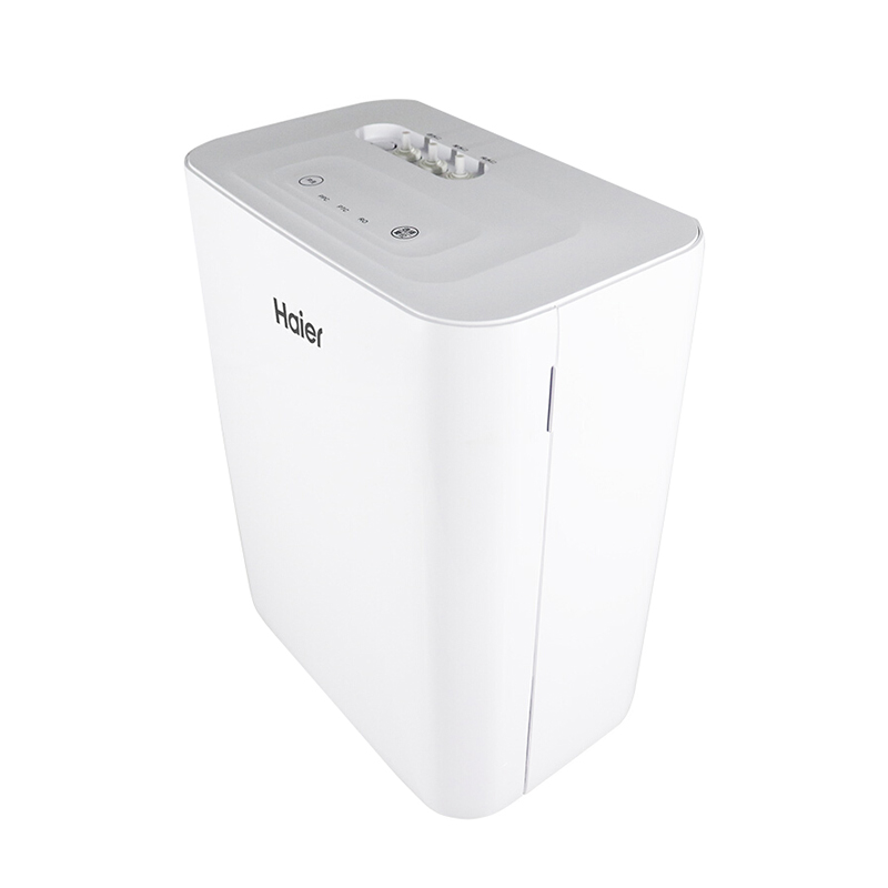 海尔 机身纤巧净水器