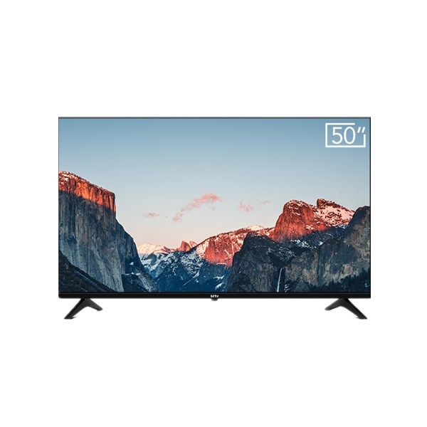 乐视大存储电视机