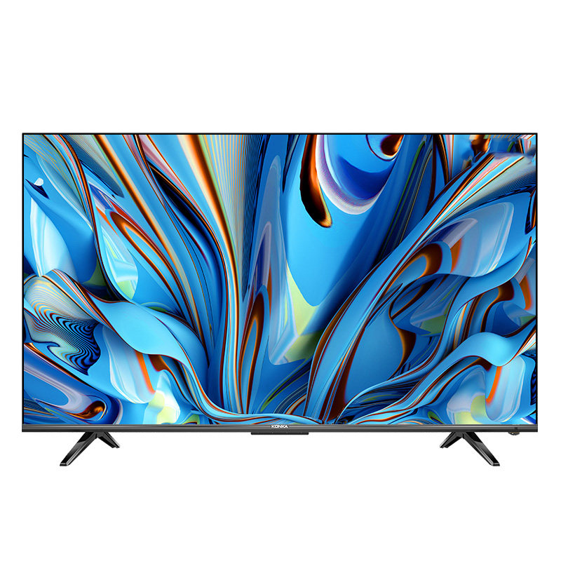 康佳旋转屏幕平板电视