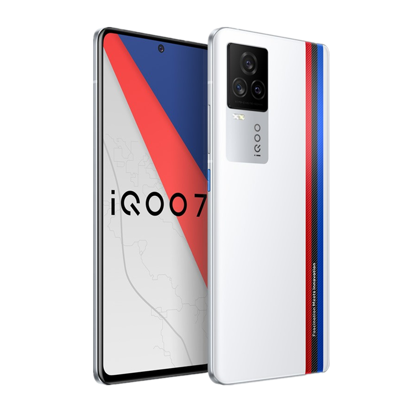 iQOO 宝马传奇版手机