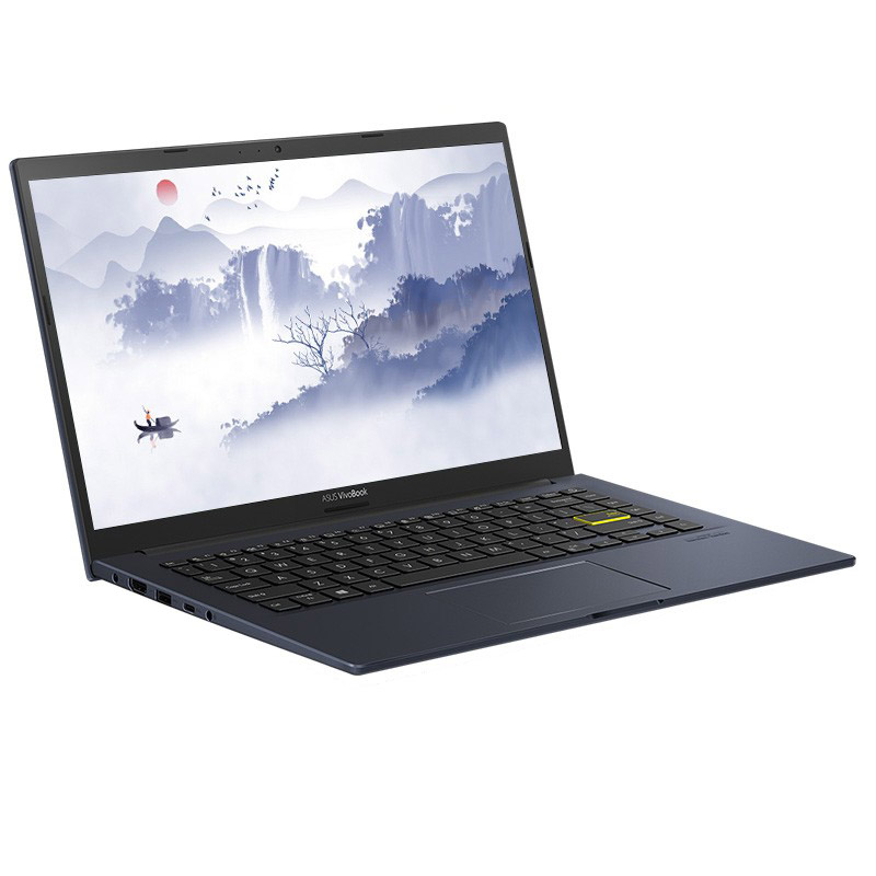 华硕轻薄笔记本