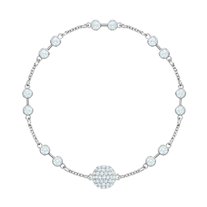 施华洛世奇 百变冰晶手链