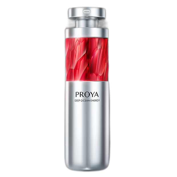 珀莱雅 红宝石精华液