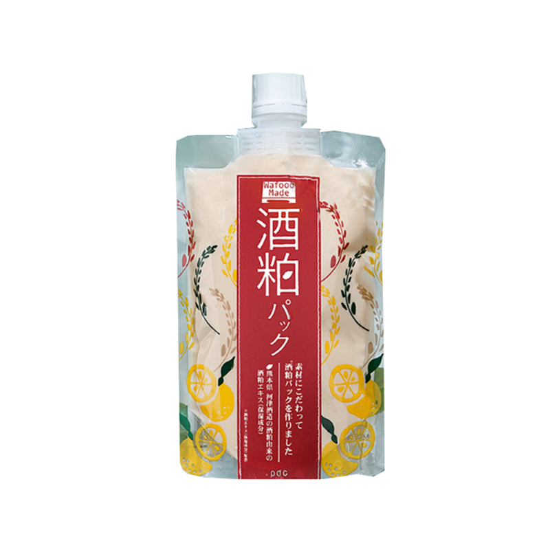 碧迪皙 补水保湿面膜