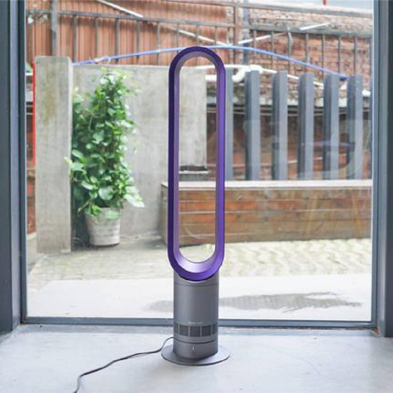 戴森 强劲的气流 电风扇