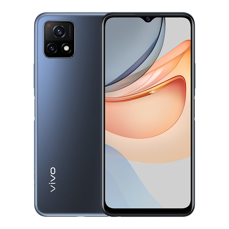 vivo 灵动护眼手机