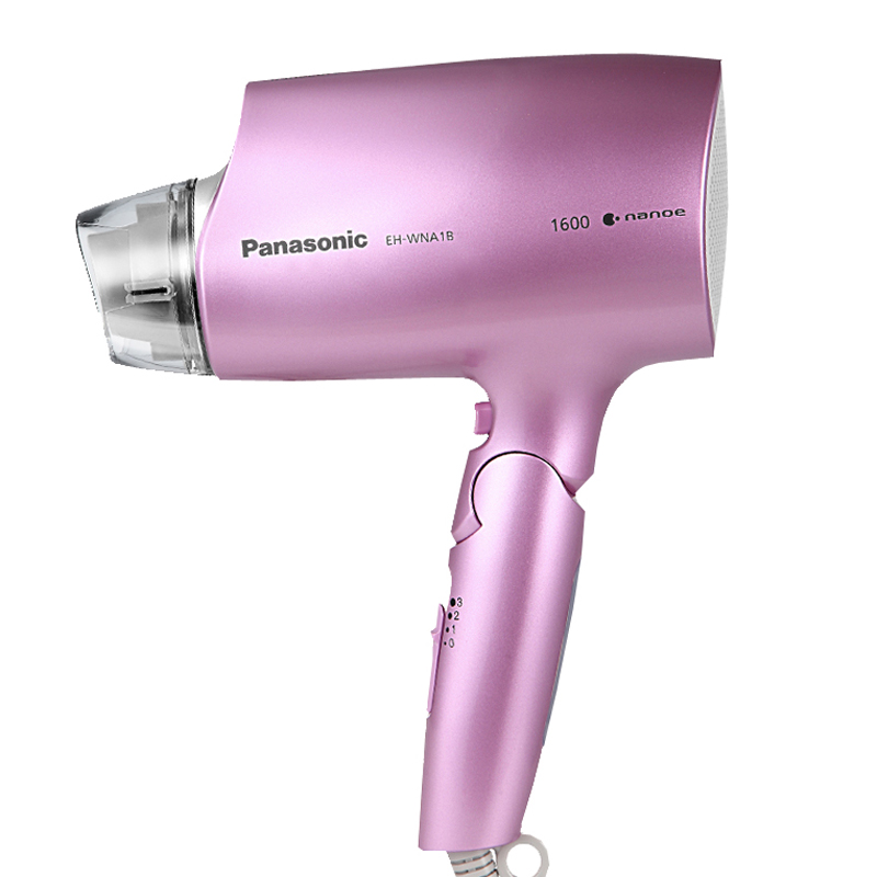 松下 快干风嘴吹风机