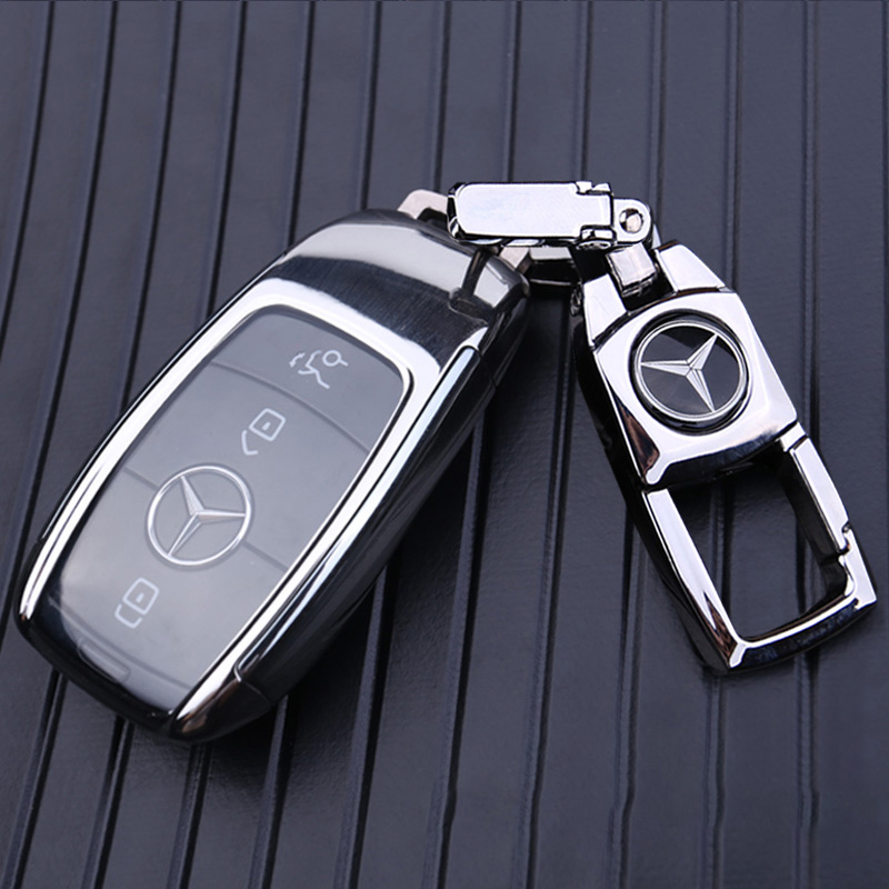 速征 柔软坚韧汽车钥匙套