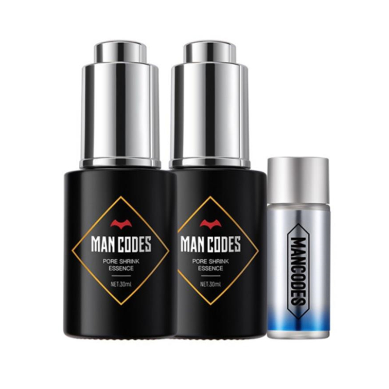 左颜右色 毛孔收缩精华液