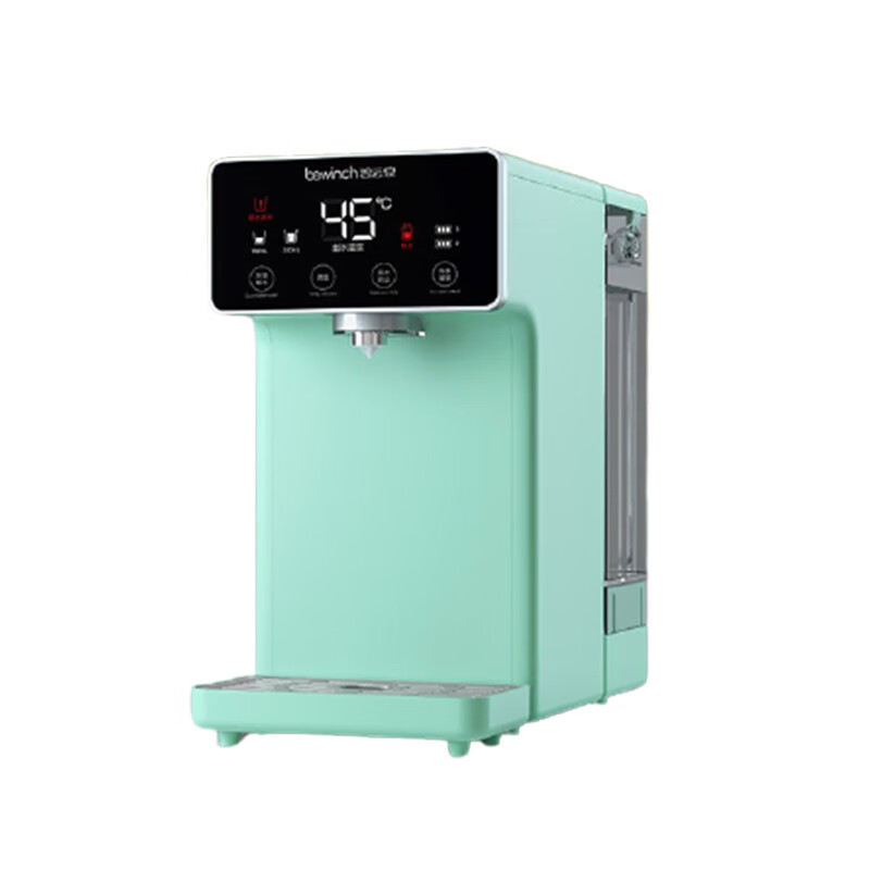 碧云泉 智能台式净水器