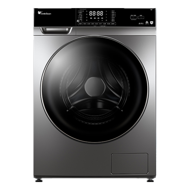 小天鹅 全自动带烘干 洗衣机