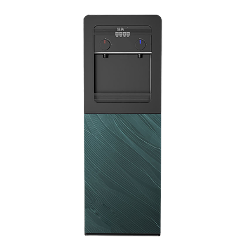 倍为 缺水提示灯饮水机