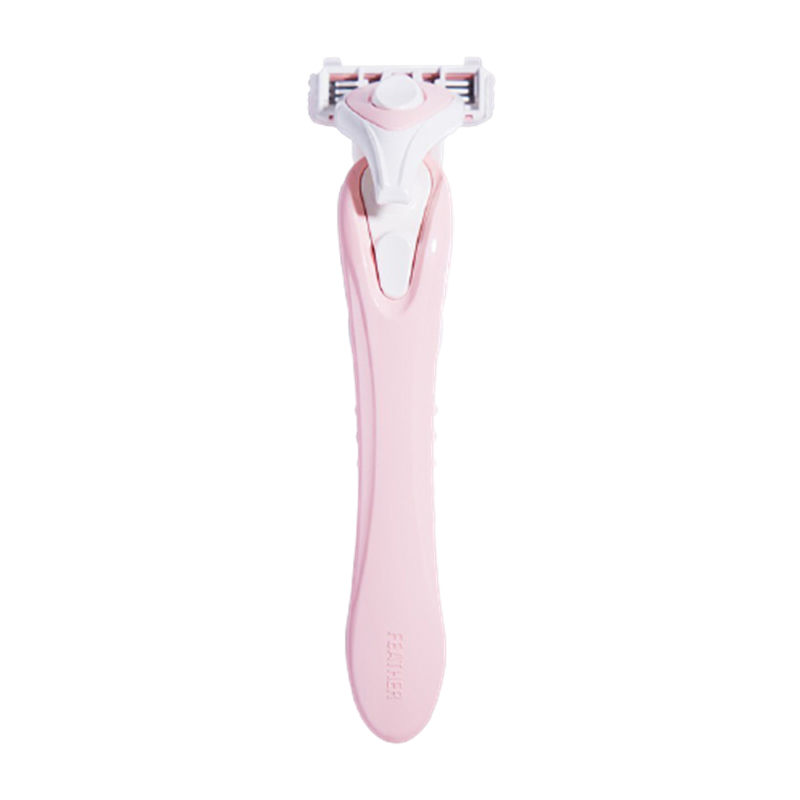 Feather 全身护理刮毛刀