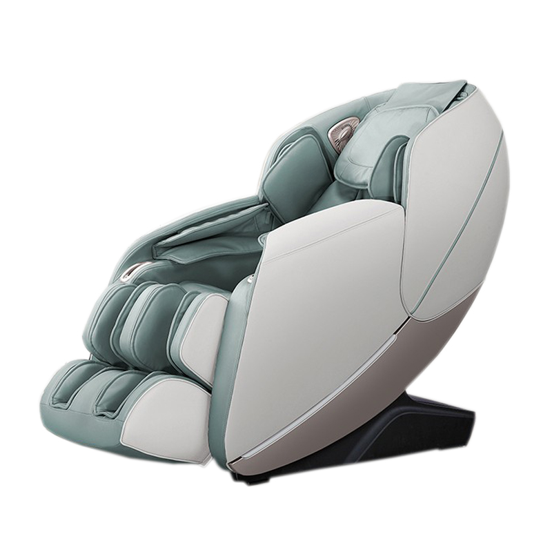 芝华仕 全自动柔性按摩椅