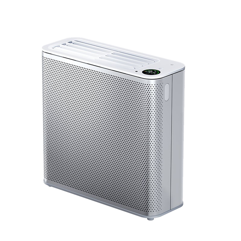 米家 静音设计 空气净化器