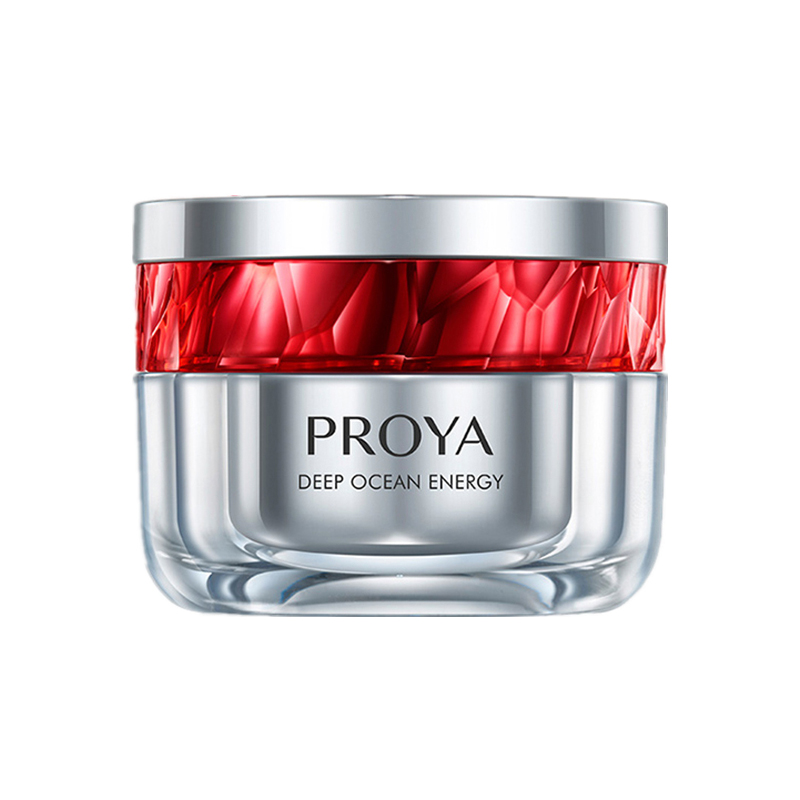 珀莱雅玻尿酸胜肽面霜