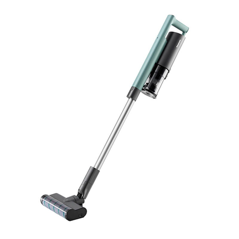 松下 翡冷翠大吸力吸尘器